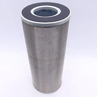 Penapis keluli tahan karat tersuai