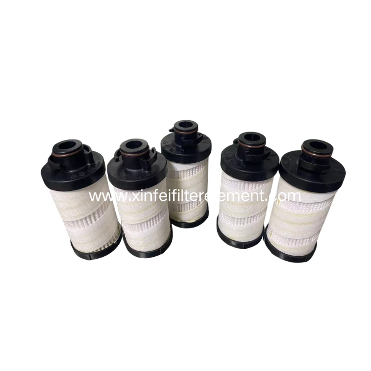 Replace PALL Filter Element HCG200FKT4Z