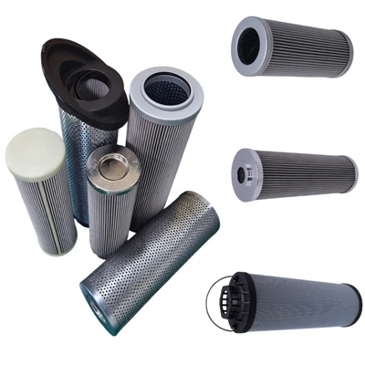 Replacement Hydraulic Filter PI 4130 PS